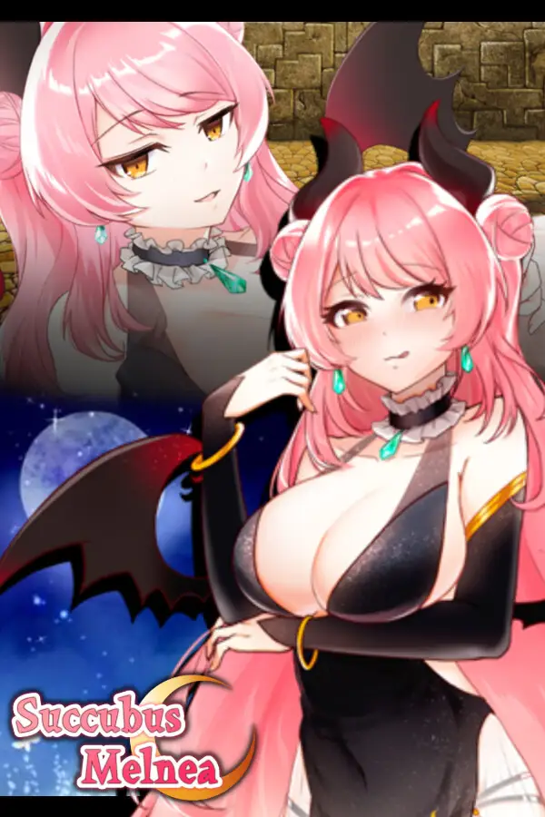 Succubus Melnea