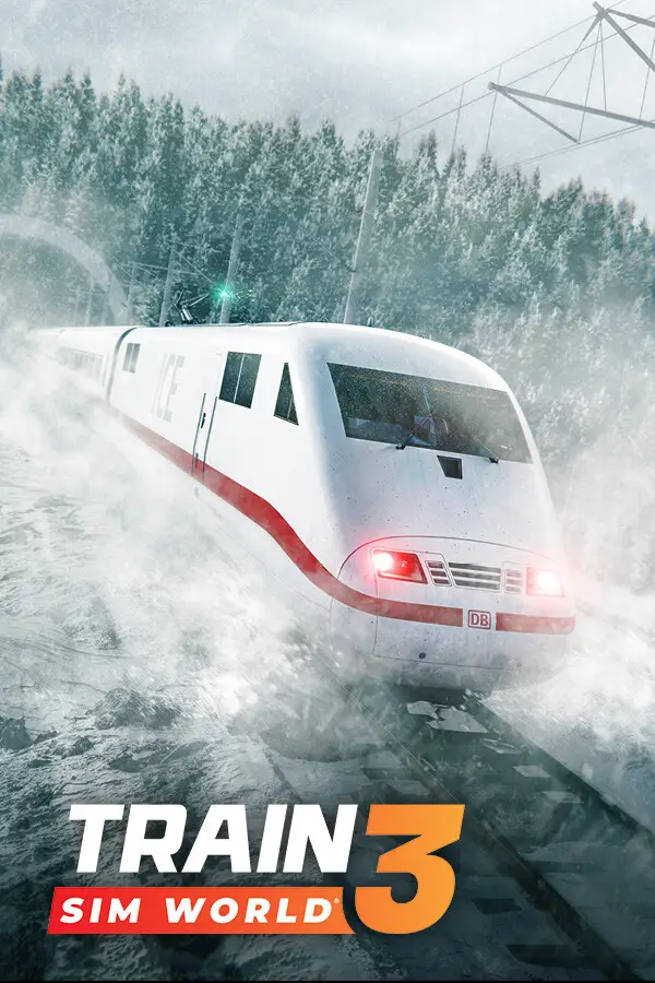 Train Sim World® 3