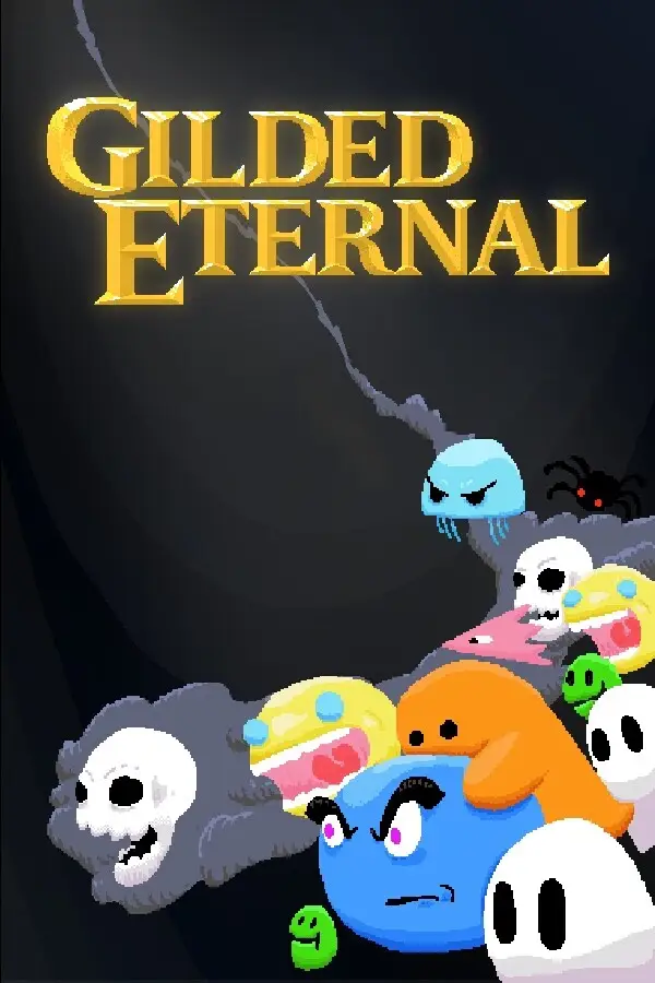 Gilded Eternal