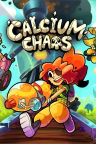 Calcium Chaos