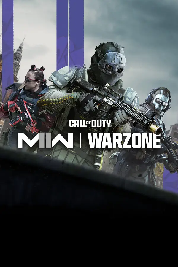 Call of Duty®: Warzone™