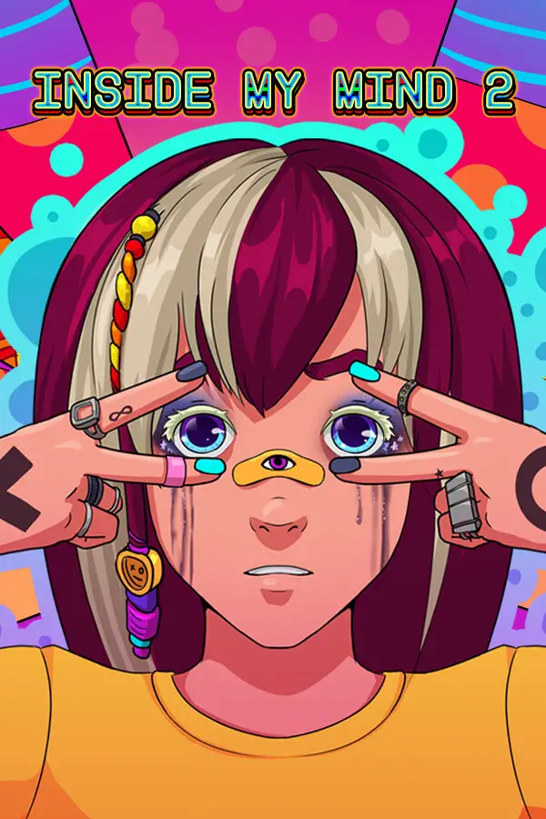 Inside My Mind 2