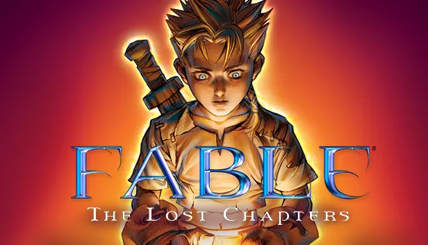 Fable - The Lost Chapters
