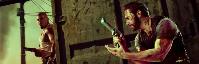 Max Payne 3