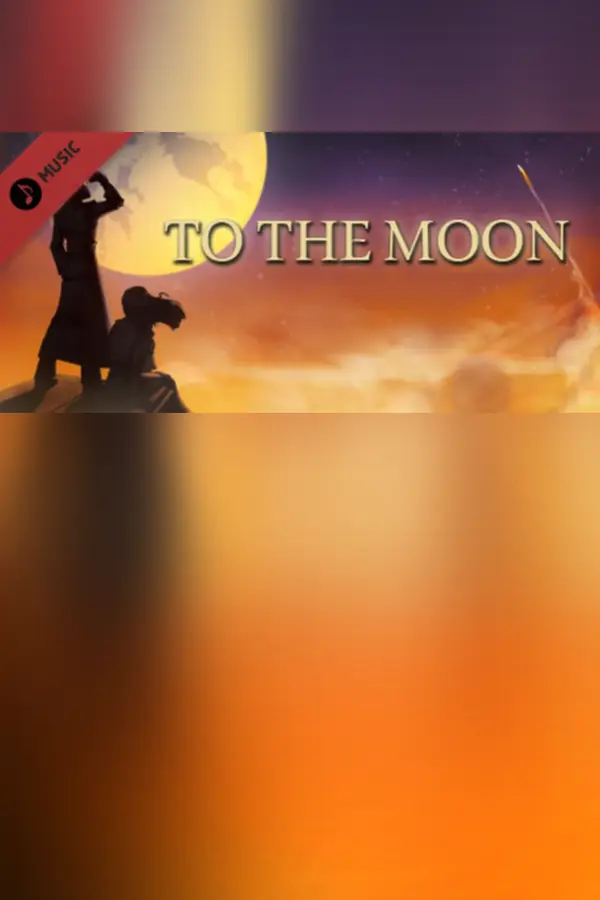 To the Moon Soundtrack