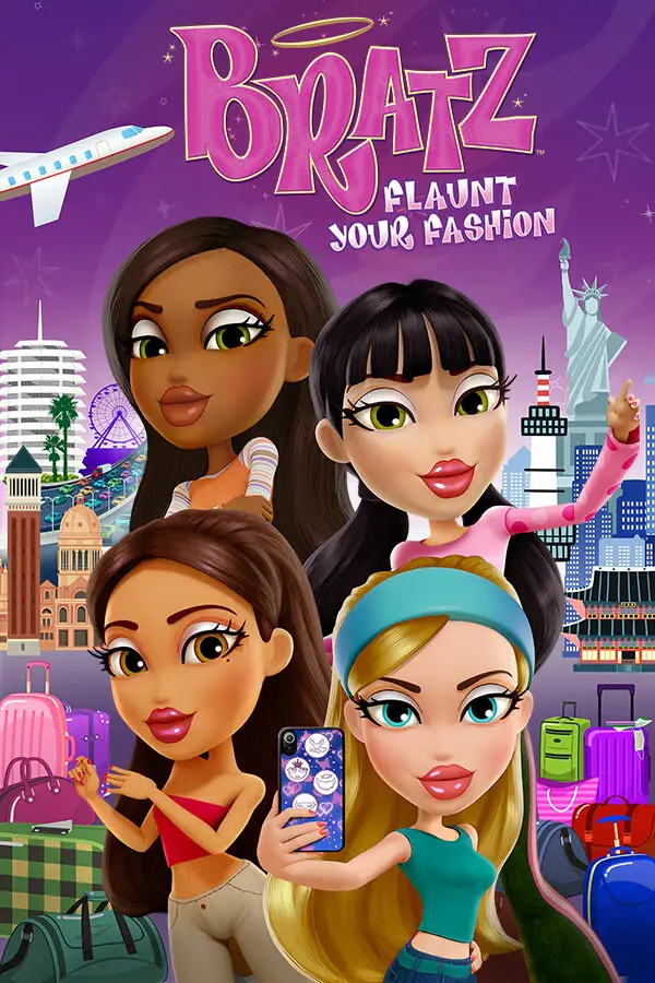 Bratz™: Mostra il tuo stile