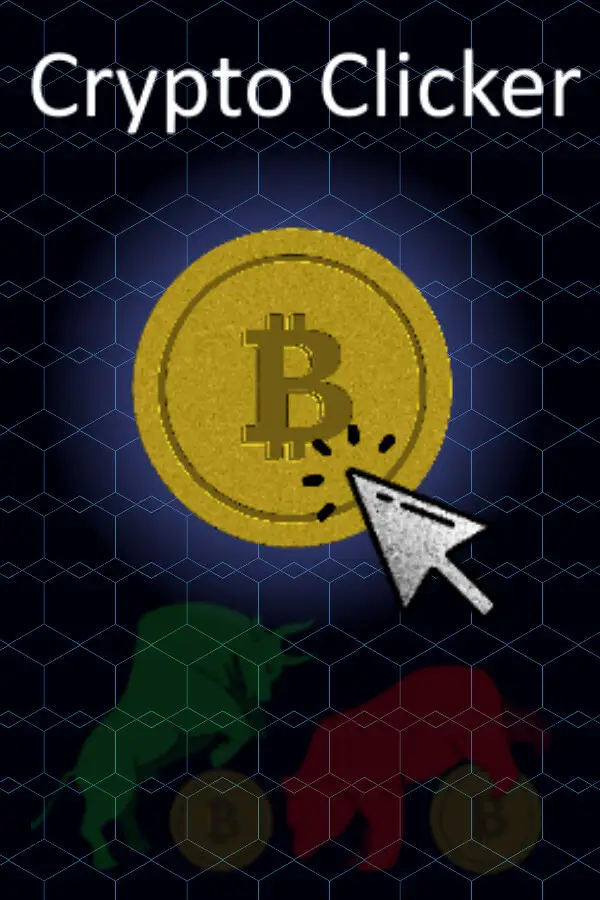 Crypto Clicker