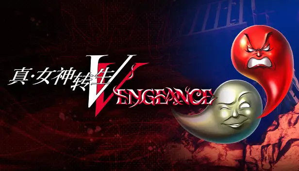 Shin Megami Tensei V: Vengeance - Mitama Dance of EXP