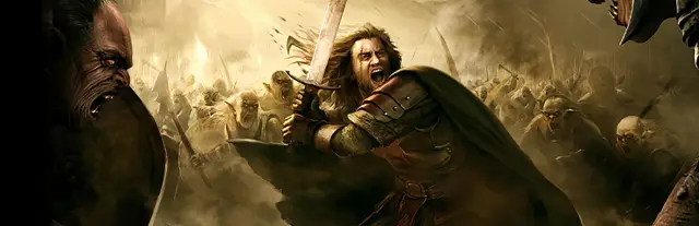 The Lord of the Rings Online™