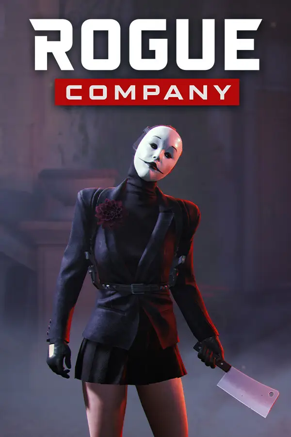 Rogue Company - Living Doll Pack