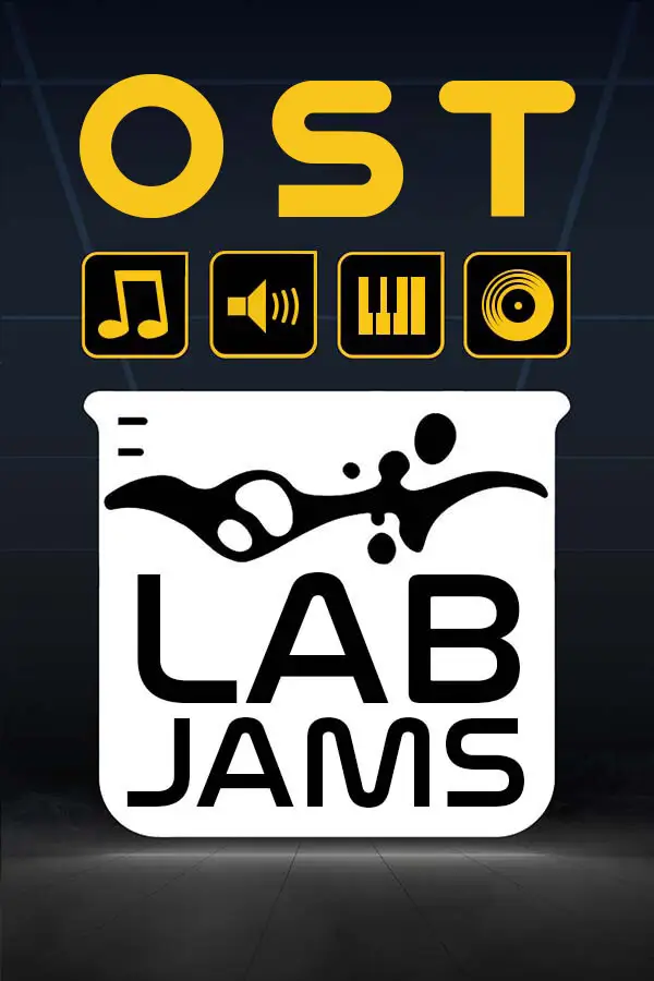 LABJAMS - Official BoneLab OST