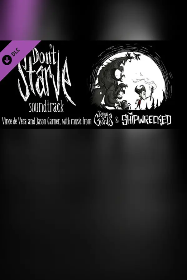 Don't Starve Soundtrack