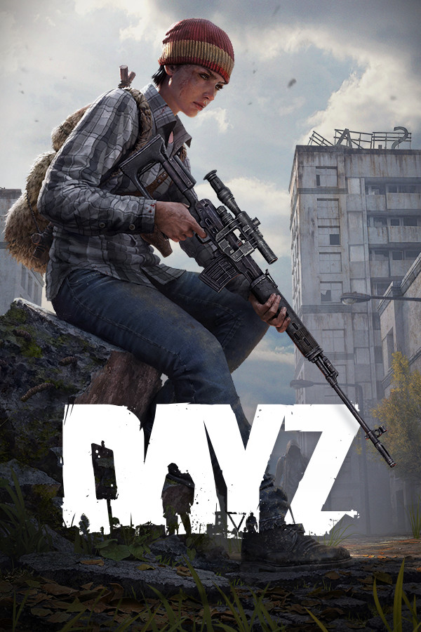 DayZ: histórico de preços e ofertas - GameGeeker