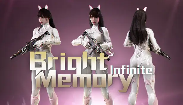 Bright Memory: Infinite Cyber-Häschen-DLC
