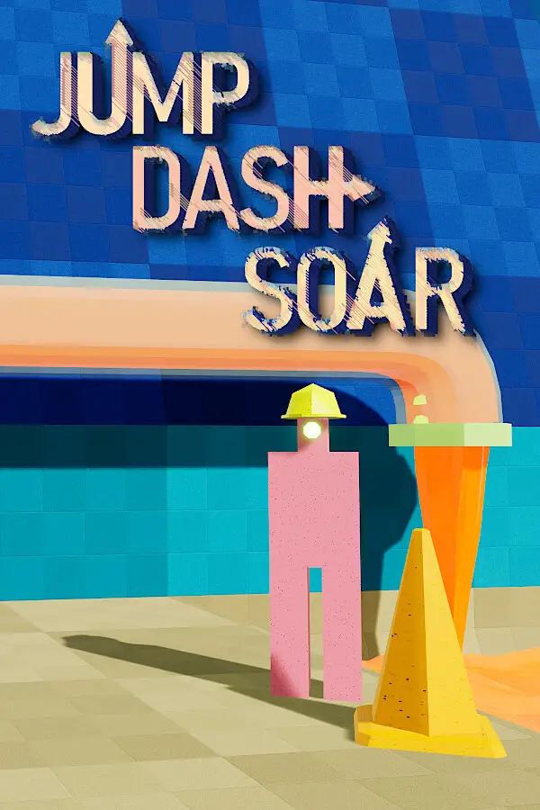 Jump Dash Soar