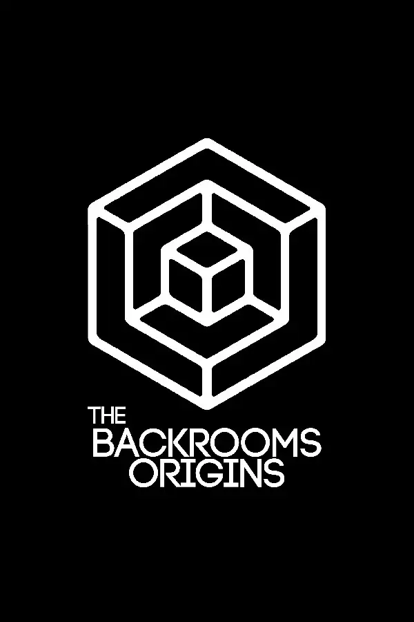 The Backrooms Origins