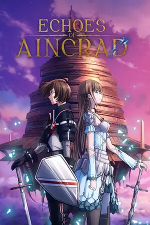Echoes of Aincrad