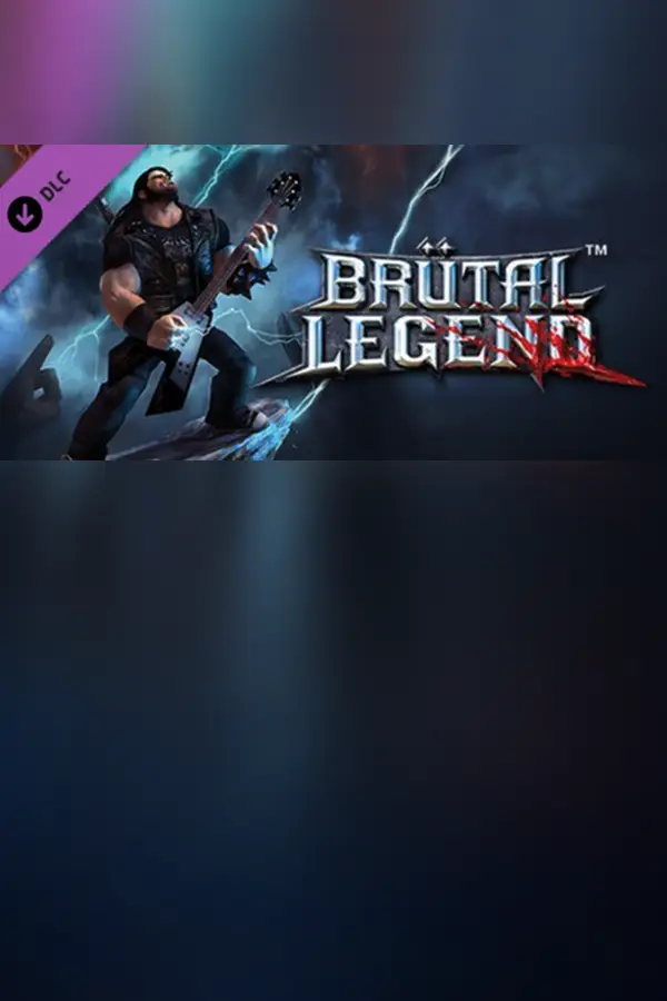 Brutal Legend Soundtrack