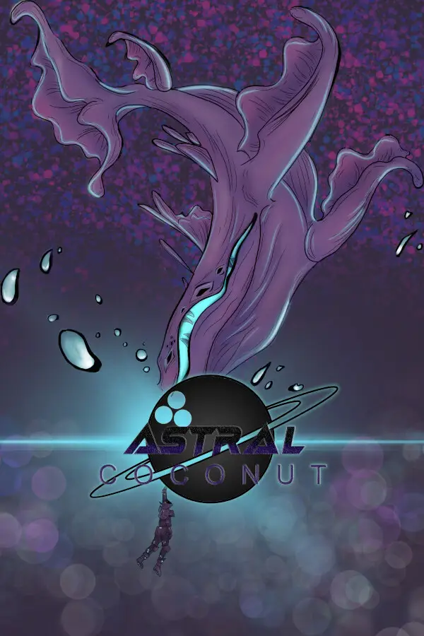 Astral Coconut