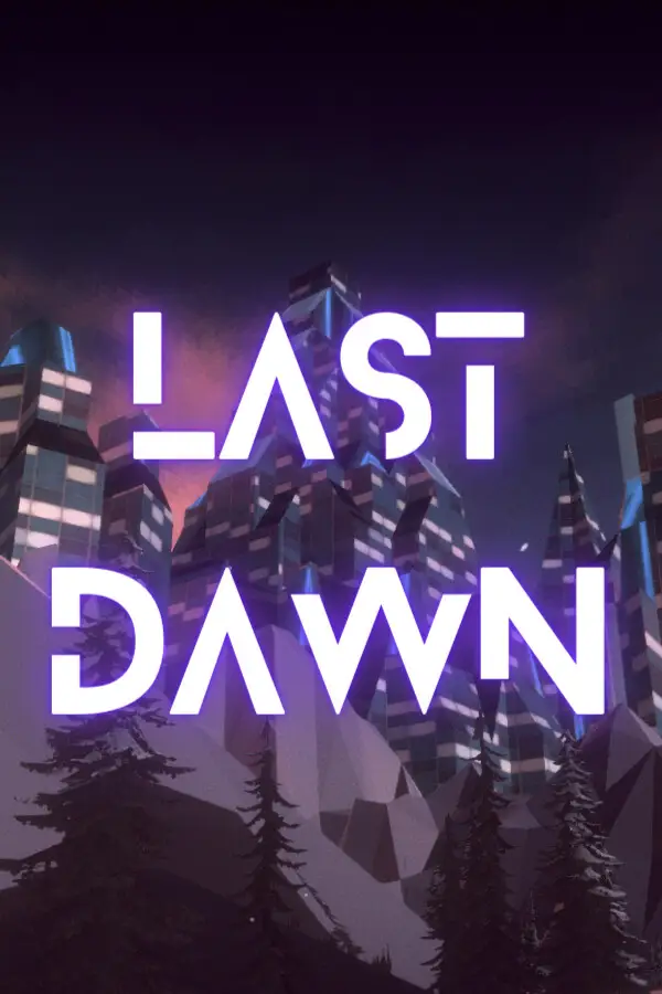 Last Dawn