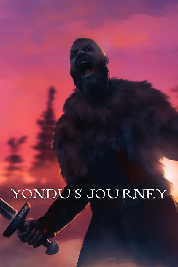 Yondu's Journey
