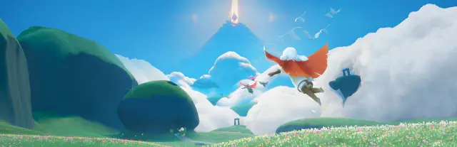 Sky 星を紡ぐ子どもたち