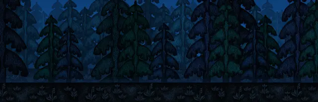 Vasilisa and Baba Yaga