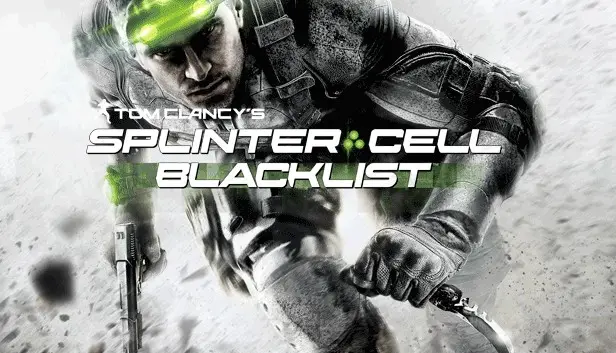 Splinter Cell: Blacklist