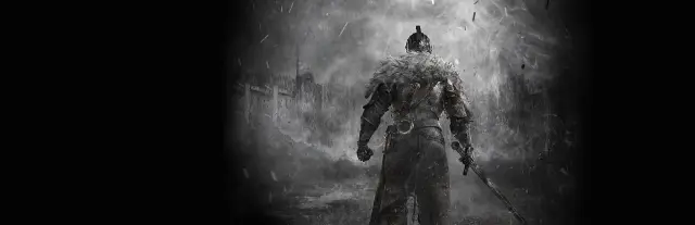 DARK SOULS™ II