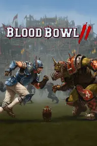 Blood Bowl 2: Legendary Edition (Classic)