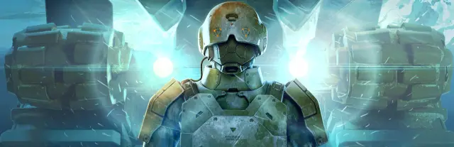 Anomaly 2