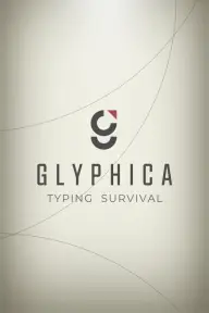 Glyphica: Typing Survival