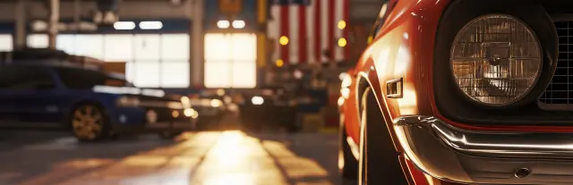 Car Dealer Simulator