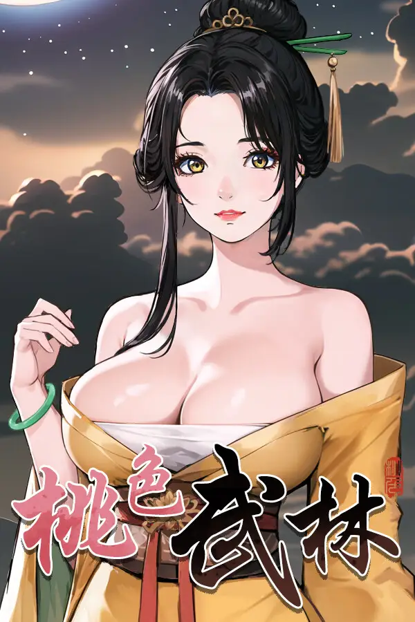 桃色武林