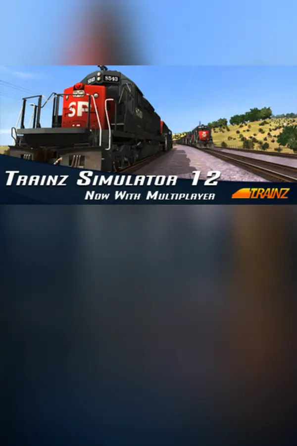 Trainz™ Simulator 12