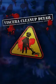Viscera Cleanup Detail