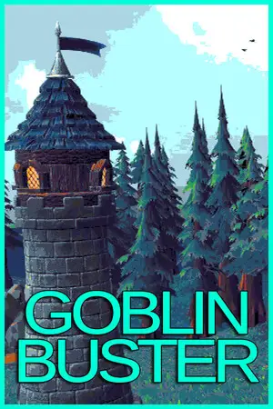 Goblin Buster: Incremental Tower Defense