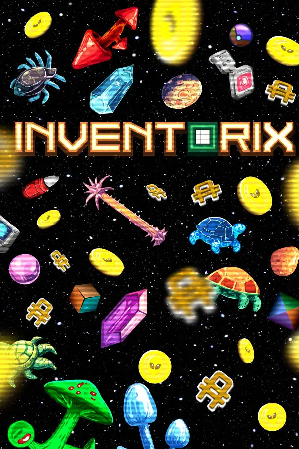Inventorix