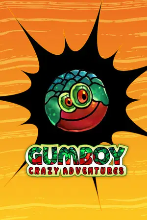 Gumboy - Crazy Adventures™