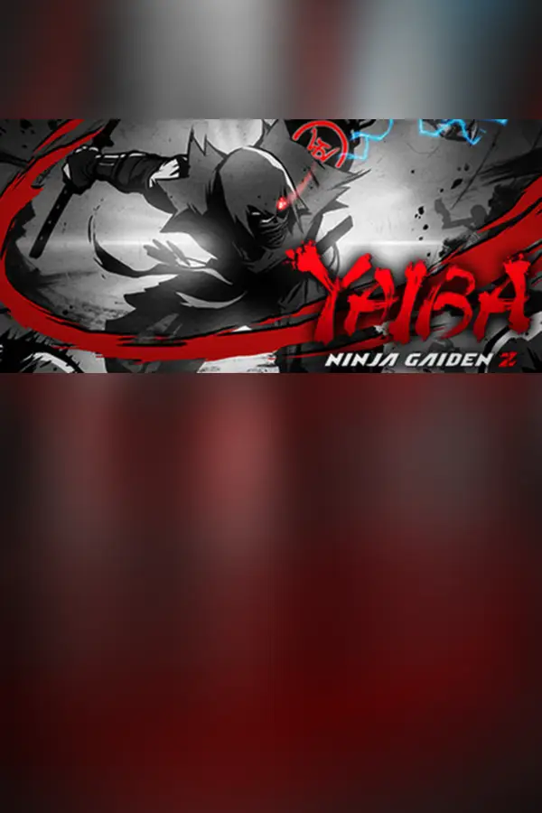 YAIBA: NINJA GAIDEN Z