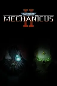 Warhammer 40,000: Mechanicus II