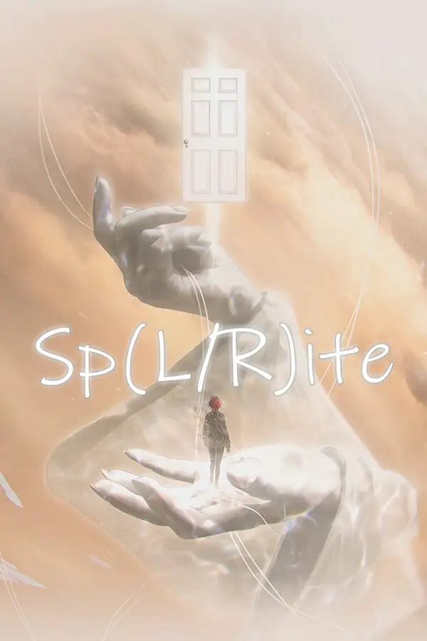 Sp(L/R)ite スプライト