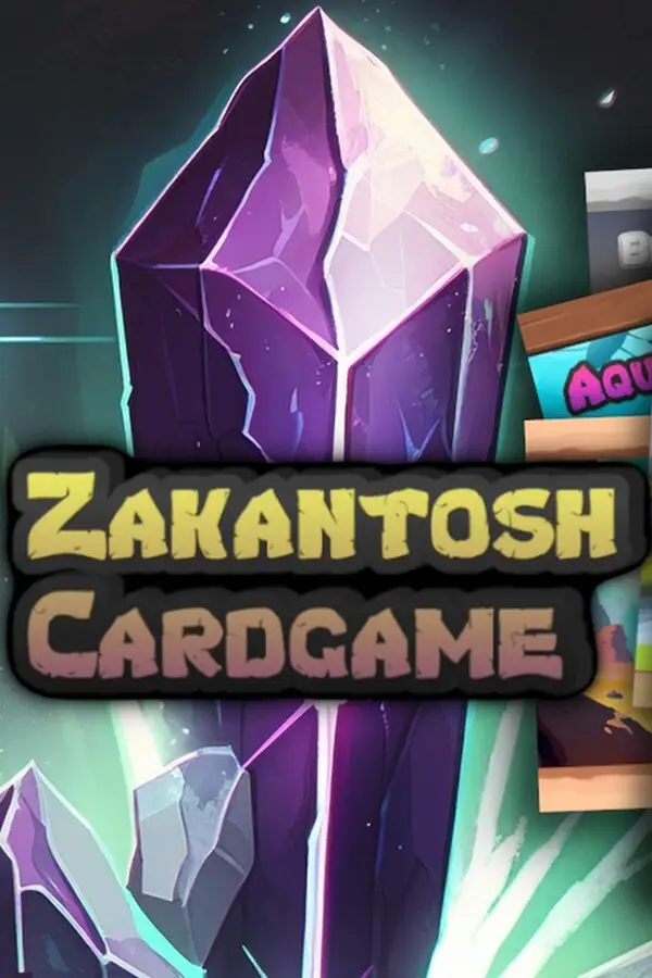 Zakantosh Cardgame