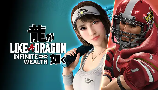 Like a Dragon: Infinite Wealth - Special Job Set