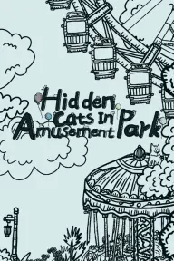 Finding Cats In Amusement Park