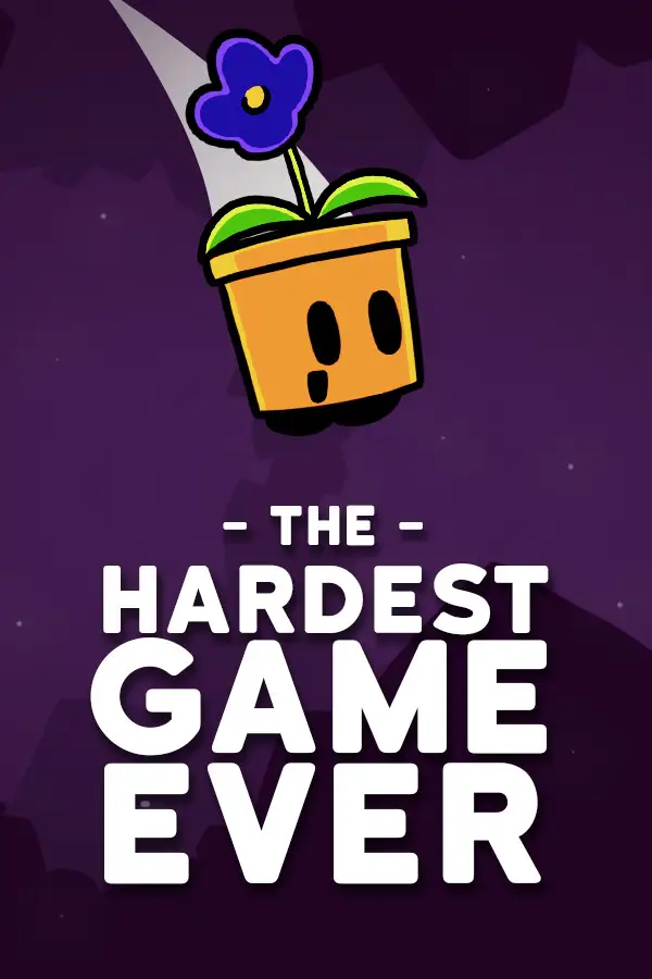 The Hardest Game Ever