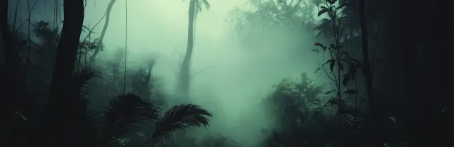 The Mound: Omen of Cthulhu