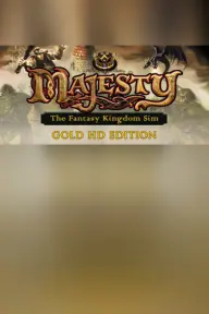 Majesty Gold HD
