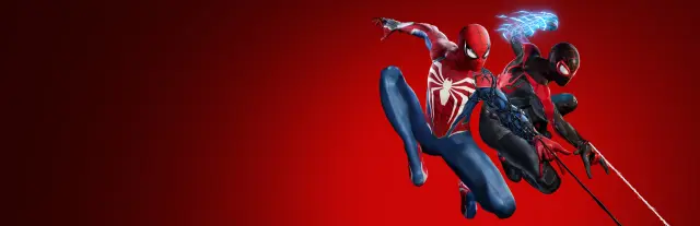 Marvel's Spider-Man 2
