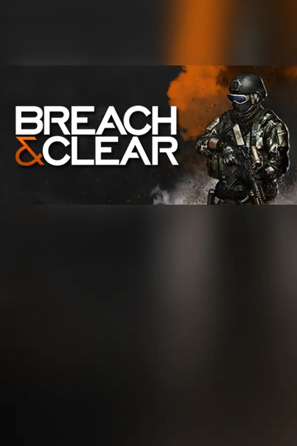 Breach & Clear